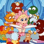 Do you know all the muppets?